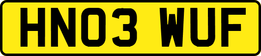 HN03WUF