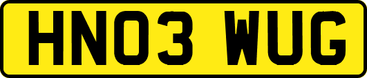 HN03WUG