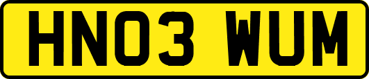 HN03WUM