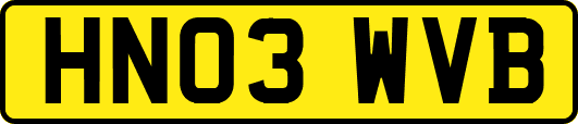 HN03WVB