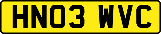 HN03WVC