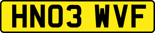 HN03WVF