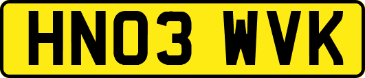 HN03WVK