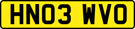 HN03WVO
