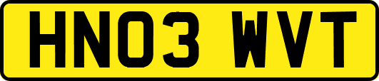 HN03WVT