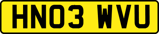 HN03WVU