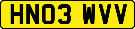 HN03WVV