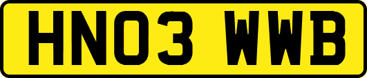 HN03WWB