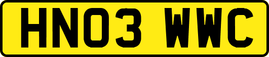 HN03WWC