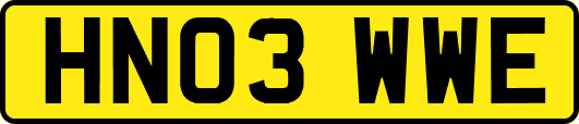 HN03WWE