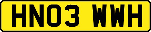 HN03WWH