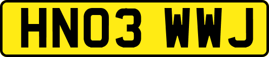 HN03WWJ