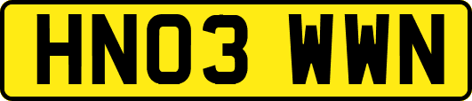 HN03WWN