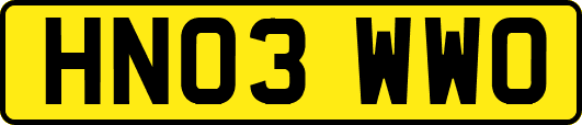 HN03WWO