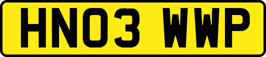 HN03WWP