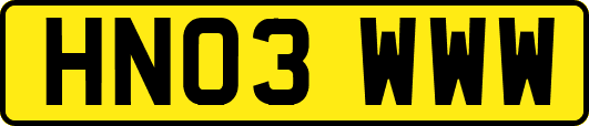 HN03WWW
