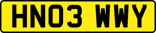 HN03WWY