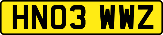HN03WWZ