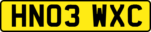 HN03WXC