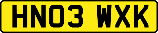HN03WXK