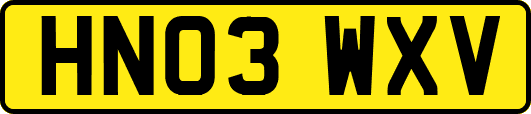 HN03WXV