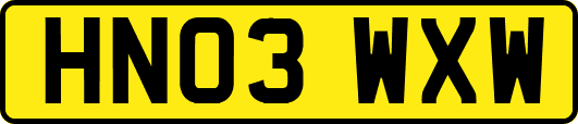 HN03WXW