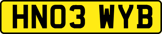 HN03WYB