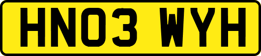 HN03WYH