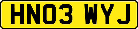 HN03WYJ