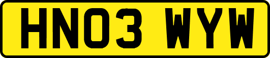 HN03WYW