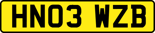 HN03WZB