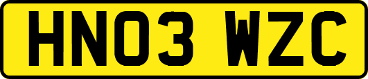 HN03WZC