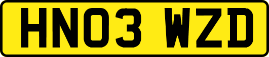 HN03WZD