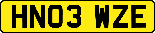 HN03WZE