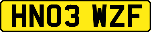 HN03WZF