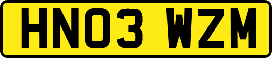 HN03WZM