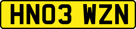 HN03WZN