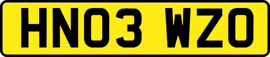 HN03WZO