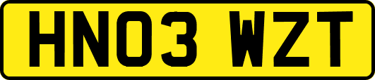 HN03WZT