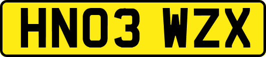 HN03WZX