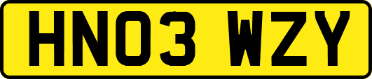 HN03WZY