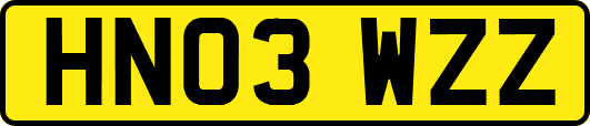 HN03WZZ
