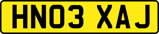 HN03XAJ