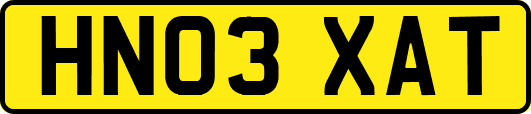 HN03XAT