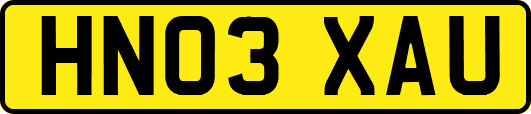 HN03XAU