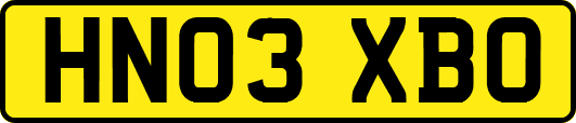 HN03XBO