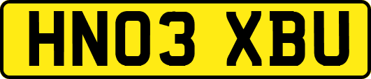 HN03XBU