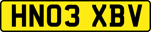 HN03XBV