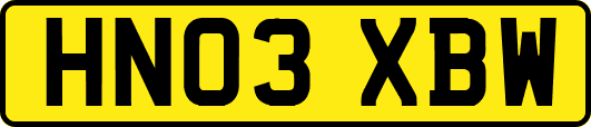 HN03XBW