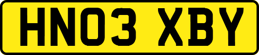 HN03XBY